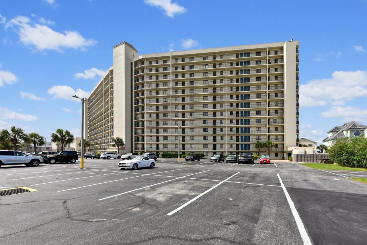 Commodore Resort #707 By Book That Condo Panama City Beach Zewnętrze zdjęcie