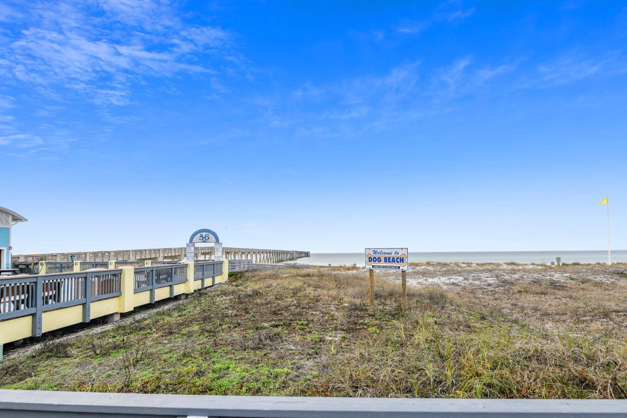 Commodore Resort #707 By Book That Condo Panama City Beach Zewnętrze zdjęcie